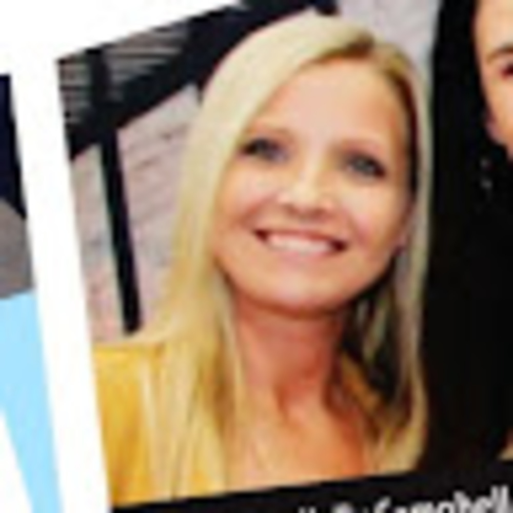 Meet your Posher, Kelly